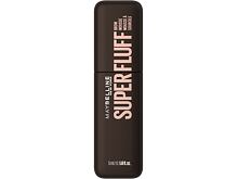 Augenbrauengel und -pomade Maybelline Superfluff Brow Mousse 5 ml 262 Black Brown