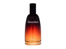 Eau de Toilette Dior Fahrenheit 100 ml