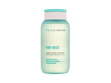 Tonici e spray Clarins Pure-Reset Purifying Matifying Toner 200 ml