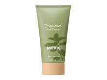 Körperlotion Mexx Inspired Nature 150 ml