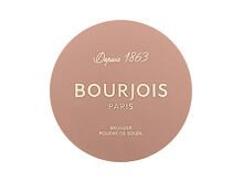 Bronzer BOURJOIS Paris Bronzer 7 g 001 Light Medium