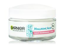 Tagescreme Garnier Skin Naturals Hyaluronic Aloe Cream 50 ml