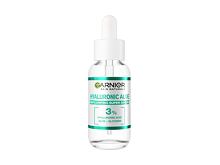 Gesichtsserum Garnier Skin Naturals Hyaluronic Aloe Replumping Super Serum 30 ml