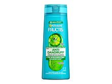 Shampoo Garnier Fructis Antidandruff Citrus Detox Shampoo 250 ml