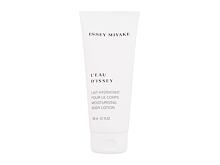 Latte corpo Issey Miyake L'Eau D'Issey 200 ml