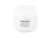 Crème de jour Shiseido Essential Energy Moisturizing Cream 50 ml