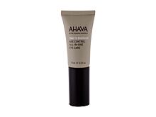 Crème contour des yeux AHAVA Men Time To Energize All-In-One 15 ml