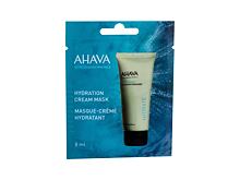 Gesichtsmaske AHAVA Time To Hydrate Hydration Cream Mask 8 ml