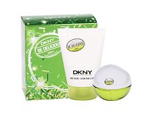 Eau de parfum DKNY DKNY Be Delicious 30 ml Sets