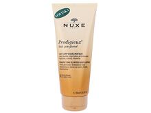 Lait corps NUXE Prodigieux Beautifying Scented Body Lotion 200 ml Tester