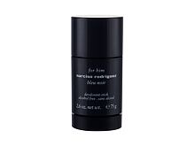 Deodorant Narciso Rodriguez For Him Bleu Noir 75 ml