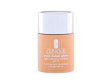 Foundation Clinique Even Better Glow SPF15 30 ml WN 22 Ecru