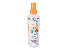 Protezione solare corpo BIODERMA Photoderm Kid Spray SPF50+ 200 ml