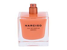 Eau de Parfum Narciso Rodriguez Narciso Ambrée 90 ml Tester