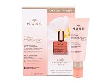 Crema giorno per il viso NUXE Crème Prodigieuse Boost 40 ml Sets