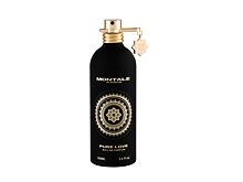 Eau de Parfum Montale Pure Love 100 ml Tester