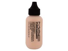 Foundation MAC Studio Radiance Face And Body Radiant Sheer Foundation 50 ml C2