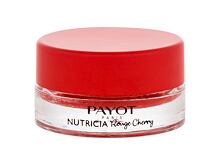 Baume à lèvres PAYOT Nutricia Enhancing Nourishing Lip Balm 6 g Cherry Red