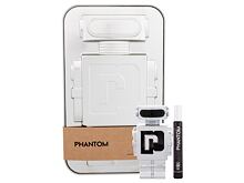 Eau de toilette Paco Rabanne Phantom 100 ml Sets