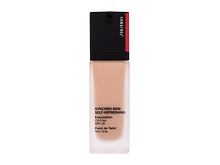 Fond de teint Shiseido Synchro Skin Self-Refreshing SPF30 30 ml 340 Oak