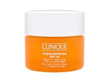 Crema giorno per il viso Clinique Superdefense Multi-Correcting SPF25 30 ml