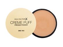 Puder Max Factor Creme Puff 14 g 14 Golden Beige