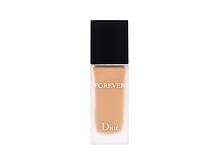 Fondotinta Dior Forever No Transfer 24H Foundation SPF20 30 ml 2W Warm