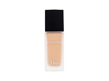 Foundation Dior Forever No Transfer 24H Foundation SPF20 30 ml 1,5W Warm