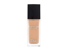 Foundation Dior Forever Skin Glow 24H Radiant Foundation SPF20 30 ml 2WP Warm Peach