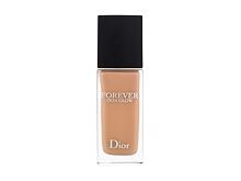 Foundation Dior Forever Skin Glow 24H Radiant Foundation SPF20 30 ml 3WP Warm Peach