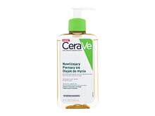 Reinigungsöl CeraVe Facial Cleansers Hydrating Foaming Oil Cleanser 236 ml