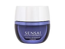 Crema giorno per il viso Sensai Cellular Performance Extra Intensive Cream 40 ml