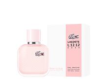 Eau de Toilette Lacoste L.12.12 Rose Eau Fraiche 35 ml