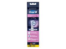 Zahnbürstenkopf Oral-B Sensitive Clean Brush Heads 6 St.