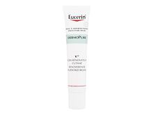 Gommage Eucerin DermoPure K10 Skin Renewal Treatment 40 ml