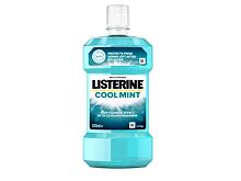 Mundwasser Listerine Cool Mint Mouthwash 250 ml