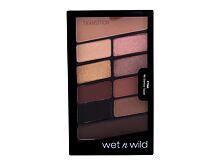 Lidschatten Wet n Wild Color Icon 10 Pan 10 g My Glamour Squad