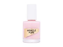 Vernis à ongles Max Factor Miracle Pure 12 ml 205 Nude Rose