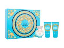 Eau de Toilette Versace Pour Femme Dylan Turquoise 50 ml Sets