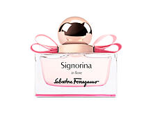 Eau de Toilette Ferragamo Signorina In Fiore 30 ml