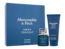 Eau de Toilette Abercrombie & Fitch Away Tonight 50 ml Sets