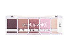 Fard à paupières Wet n Wild Color Icon 5 Pan Palette 6 g Walking On Eggshells