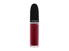 Rossetto MAC Powder Kiss Liquid 5 ml 981 Haute Pants