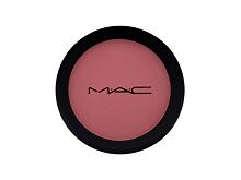 Rouge MAC Powder Blush 6 g Melba