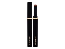 Rossetto MAC Powder Kiss Velvet Blur Slim Stick Lipstick 2 g 883 Spice World