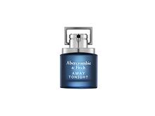 Eau de Toilette Abercrombie & Fitch Away Tonight 30 ml