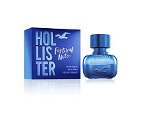 Eau de Toilette Hollister Festival Nite 30 ml