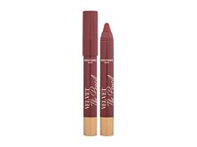 Rossetto BOURJOIS Paris Velvet The Pencil 1,8 g 08 Rouge Di´Vin