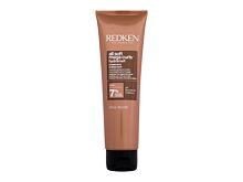 Conditioner Redken All Soft Mega Curls Hydramelt Treatment 150 ml