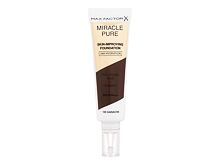 Foundation Max Factor Miracle Pure Skin-Improving Foundation SPF30 30 ml 105 Ganache